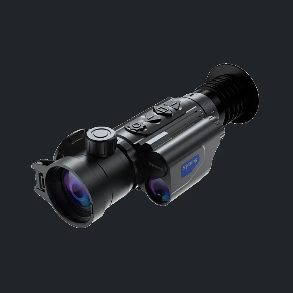 Новий бренд у нашому магазині — Sytong!