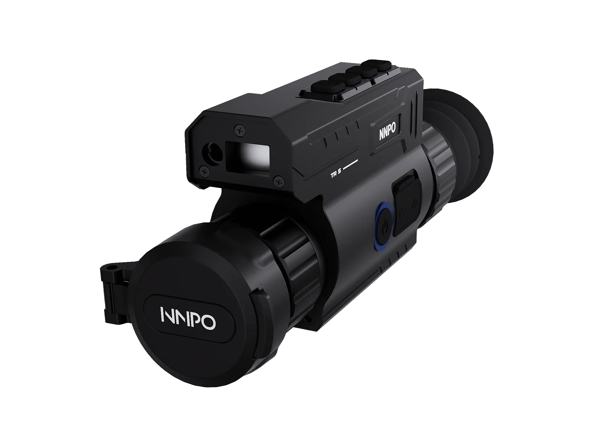 Чому NNPO TRS-645LRF краще за конкурентів?