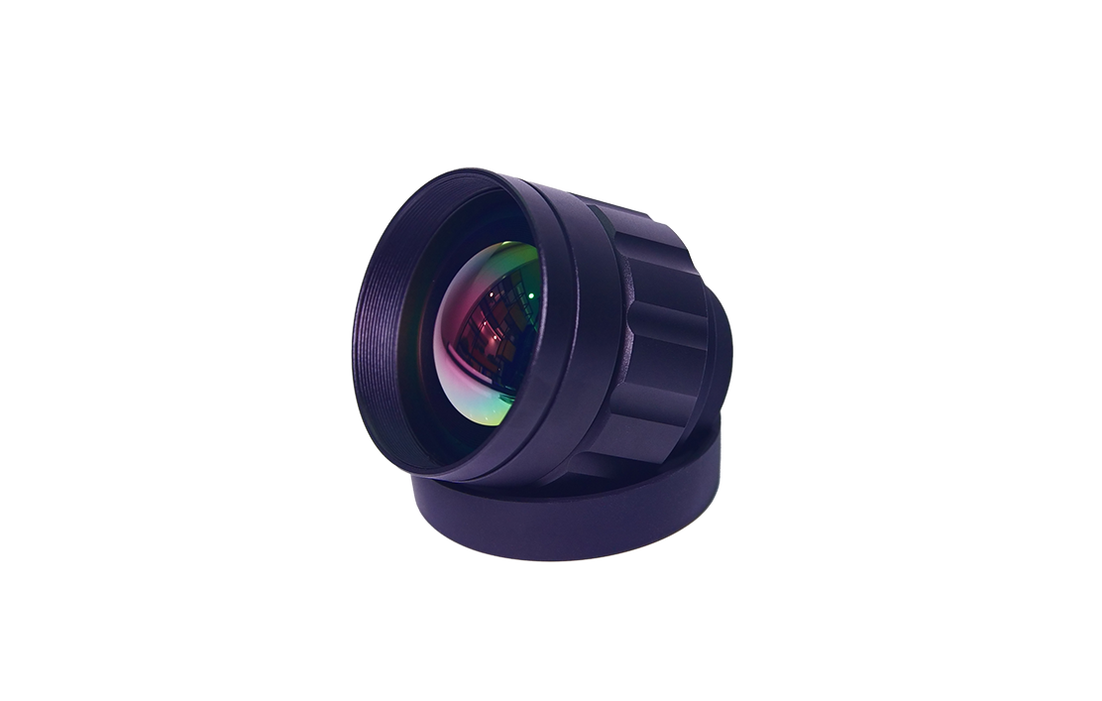 Лінза 50 мм v2