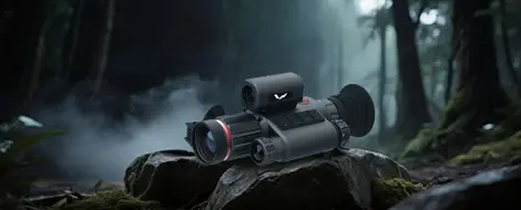 Нічне бачення